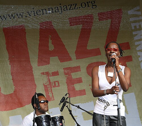 Vienna Jazz Festival